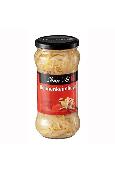 Shan Shi Shan Shi mung bean sprouts, 330g