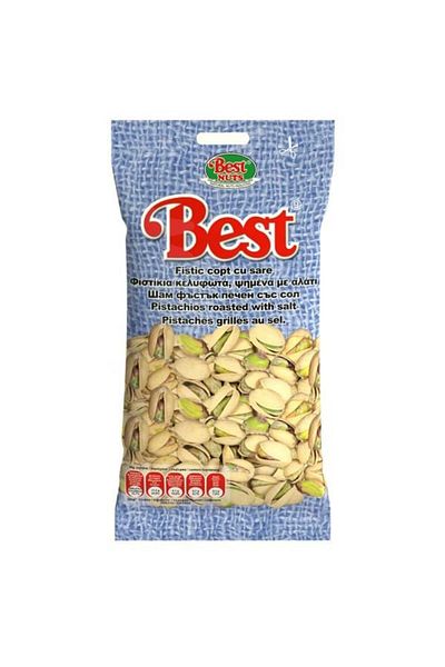 Best Roasted pistachios 170 g