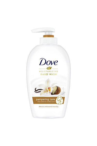 Dove Sapun lichid Shea Butter 250ml