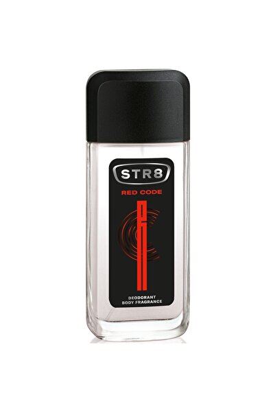 str8 Vas de toaletă Red Code, 85 ml