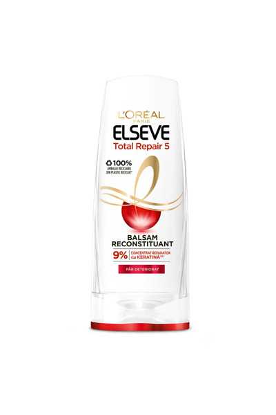 L'Oreal Paris L'Oreal Paris Elseve Total Repair Balm 5, for damaged hair, 200 ml