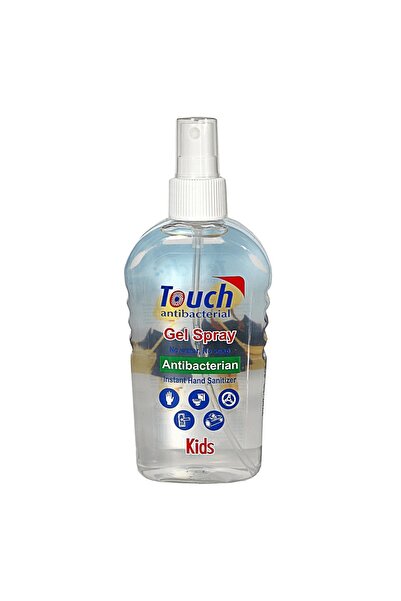 Touch Spray Kids 59 ml