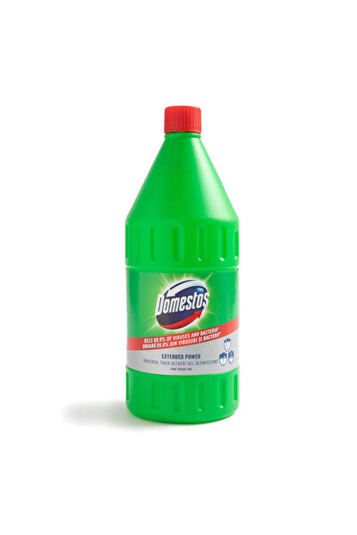 Domestos Dezinfectant inalbitor Pine Fresh 2L