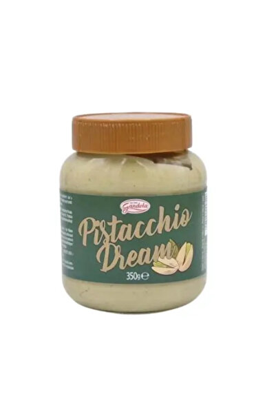 Gandola Crema Tartinabila Cu Fistic 350G
