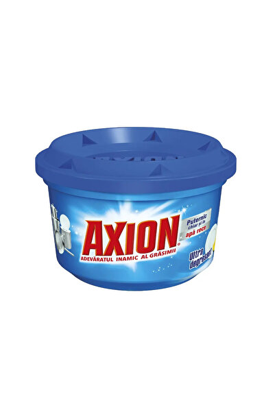 AXION Detergent pentru vase pasta Ultra Degresant 400 gr
