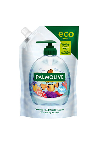 Palmolive Rezerva sapun lichid Aquarium 500 ml