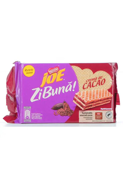 Joe Good Morning Cocoa 117G