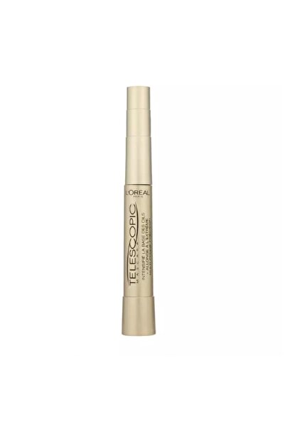 L'oreal Mascara Paris Telescopic Black, 8 ml