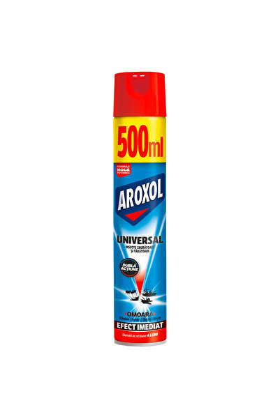 Aroxol Insecticid universal 400ml+100ml