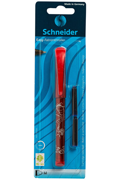 SCHNEIDER Inkliner Easy + 2 rezerve,