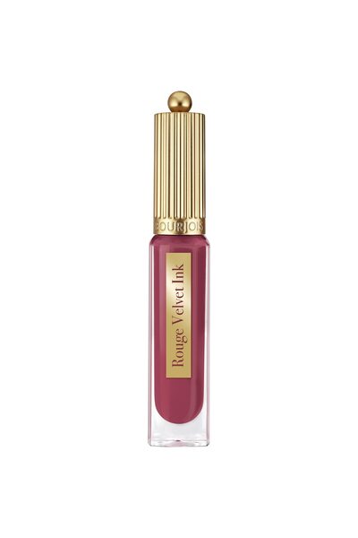 Bourjois Ruj lichid Rouge Velvet Ink 15 Sweet Dar(k)ling, 3 ml