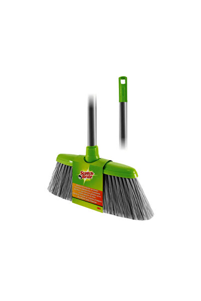 Scotch Brite Matura de exterior cu maner Scotch-Brite