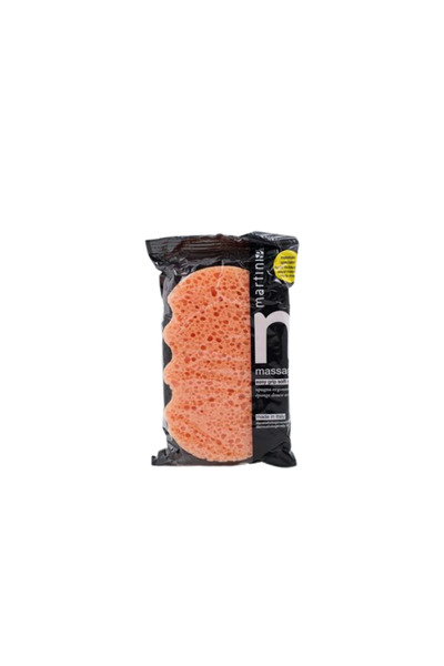 Oceania Burete de baie delicat Plus Martini, 1 bucata