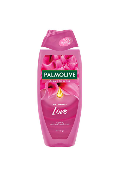 Palmolive Gel de dus Memories of Nature Flower Field, 500 ml