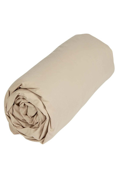 Tex Home TEX HOME fitted sheet 180X200 cm