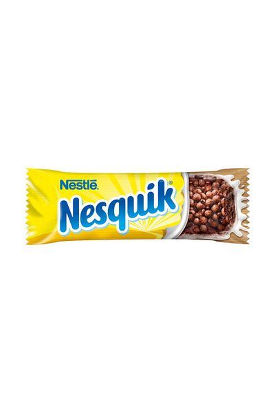 Nesquik Baton cereale Nestle 25g