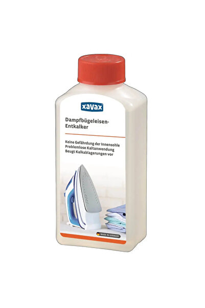 Xavax Decalcifiant Fier de calcat, 250 ml