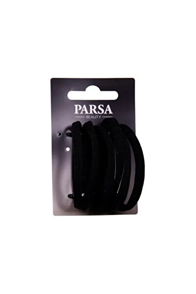 PARSA BEAUTY Elastic par Parsa 6 buc