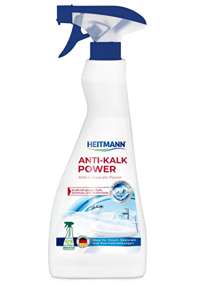 HEITMANN Spray anticalcar baie 500ml