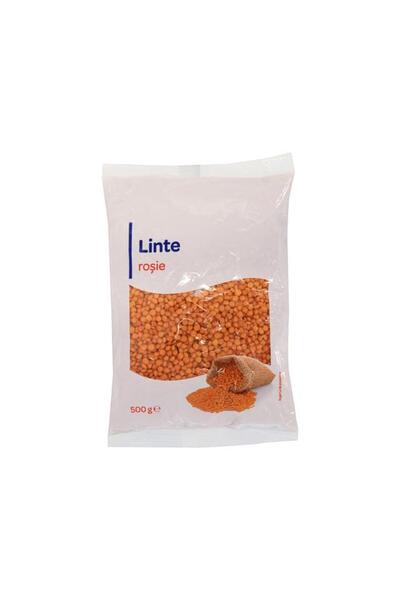 Simpl Linte rosie Carrefour 500g