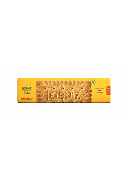 Leibniz Biscuiti aina integrala Leibniz, 200 g