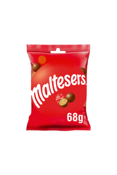 Maltesers ciocolata cu miez usor si crocant 68 g