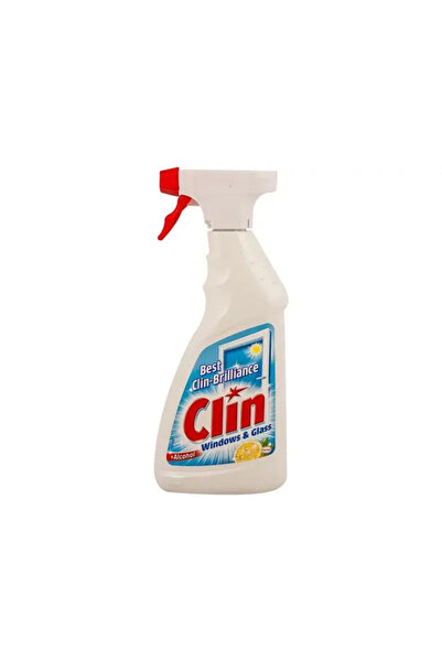 Clin Best Brilliance lemon window cleaner 0.5L
