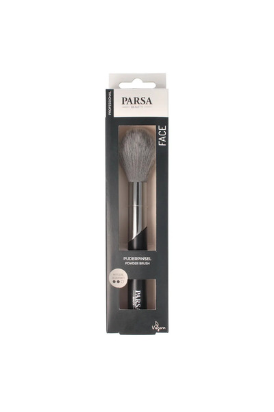 PARSA Beauty professional powder brush, 1pc