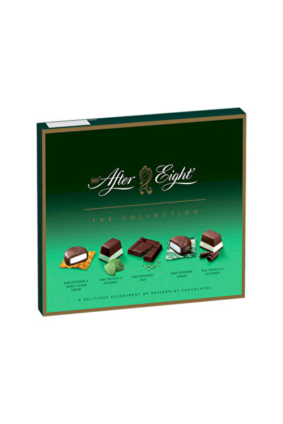 After Eigh Cutie After Eight Mint Coll 199g