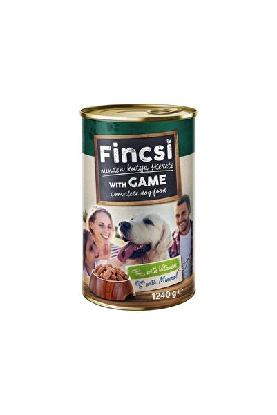 Fincsi Hrana Umeda Caini cu vanat 1240G