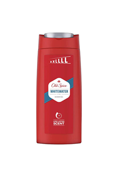 Old Spice Gel De Dus Old Spice Whitewater, pentru barbati 675 ml