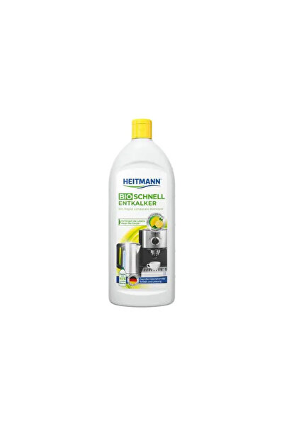 HEITMANN Decalcificator bio aparate cafea si de uz casnic 250ml