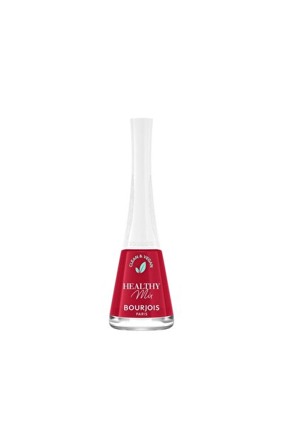 Bourjois Lac de unghii Healthy Mix 350 Wine & Only, 9 ml