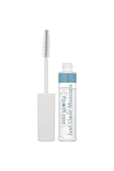 Miss Sport Mascara transparenta pentru gene si sprancene Miss Sporty So Clear...