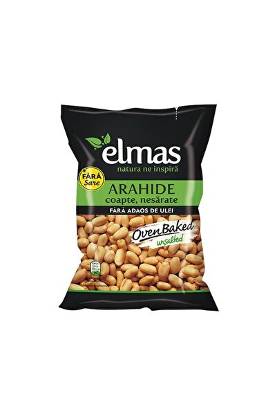 Elmas Arahide decojite Elmas, coapte si nesarate 300 g