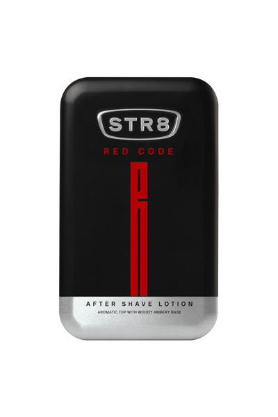 str8 Lotiune after shave Red Code STR8, 100 ml