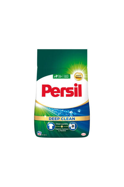 Persil Detergent pudra Regular Deep Clean 35 spalari, 2.1kg