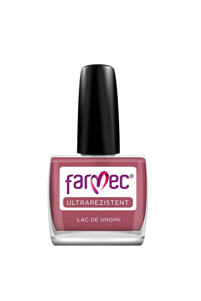 Farmec Lac de unghii nuanta 21, 11 ml