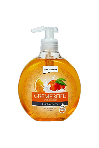 Schmees Sapun lichid Crema Soft&Gentle 500ml
