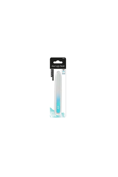 Jean Louis David Jean Louis David glass nail file