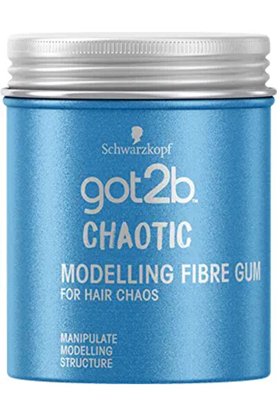 Got2B Chaotic Modelling Fibre Gum, 100 ml