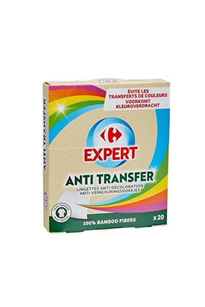 Carrefour Expert Hartie captare culoare Carrefour Expert, 20 buc