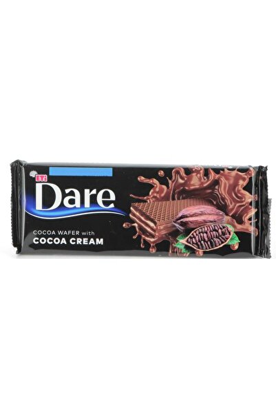 Dare Wafer with cocoa and cocoa cream 142g