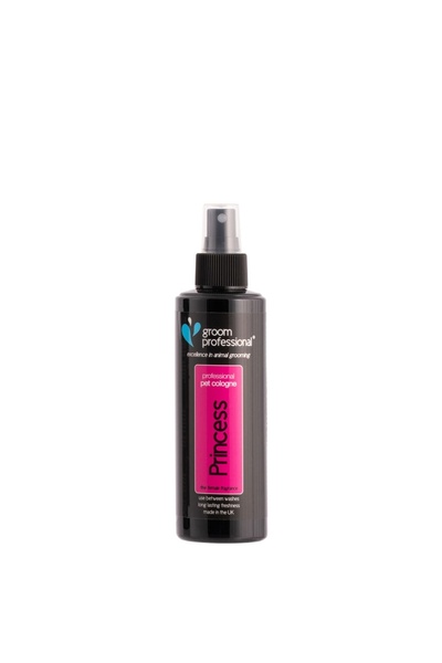 Groom Professional Princess Cologne [Volume - 200 ml]
