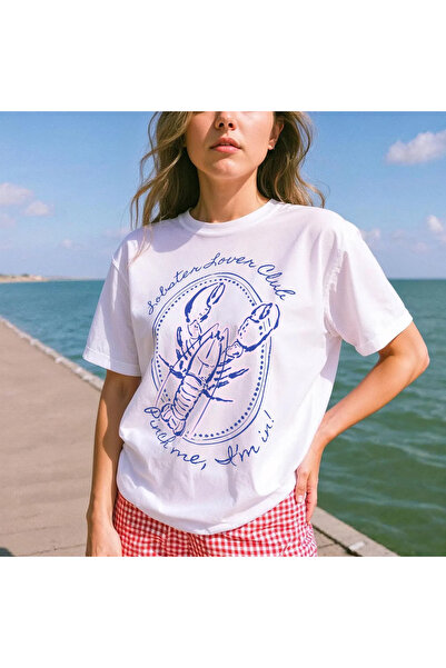 Jose Clothing Tricou cu mânecă scurtă cu croiala supradimensionată premium