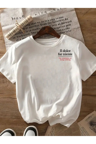 Jose Clothing Tricou cu mânecă scurtă cu croiala supradimensionată premium