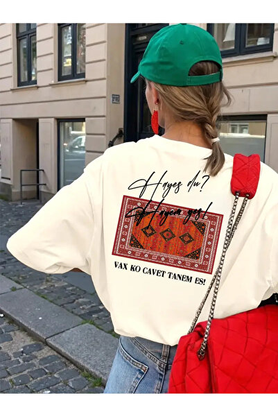 Jose Clothing Tricou cu mânecă scurtă cu croiala supradimensionată premium