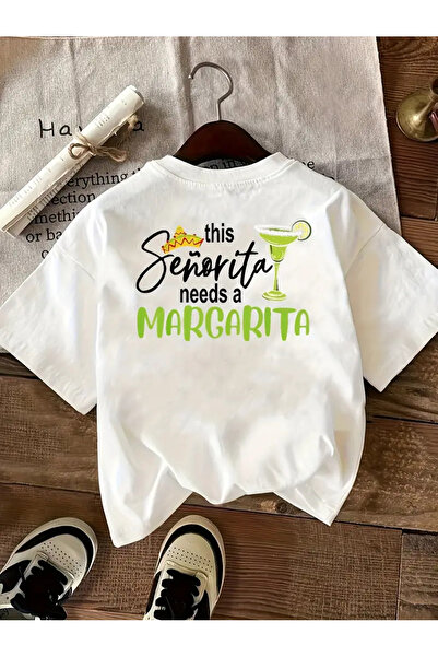 Jose Clothing تي شيرت مطبوع بأكمام قصيرة ومقاس كبير ممتاز