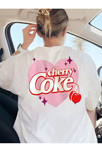 Jose Clothing تي شيرت مطبوع بأكمام قصيرة ومقاس كبير ممتاز