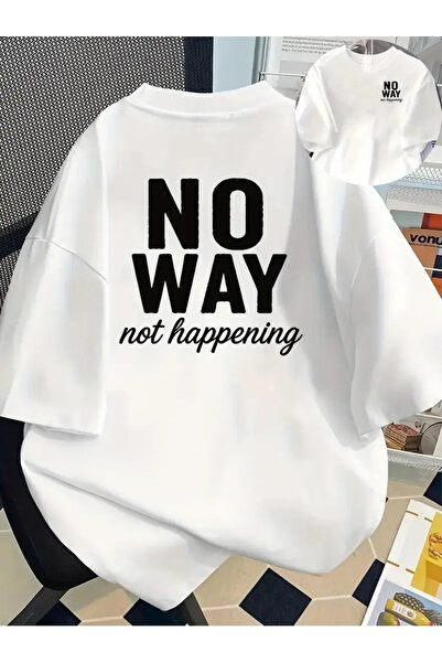 Jose Clothing Tricou cu mânecă scurtă cu croiala supradimensionată premium